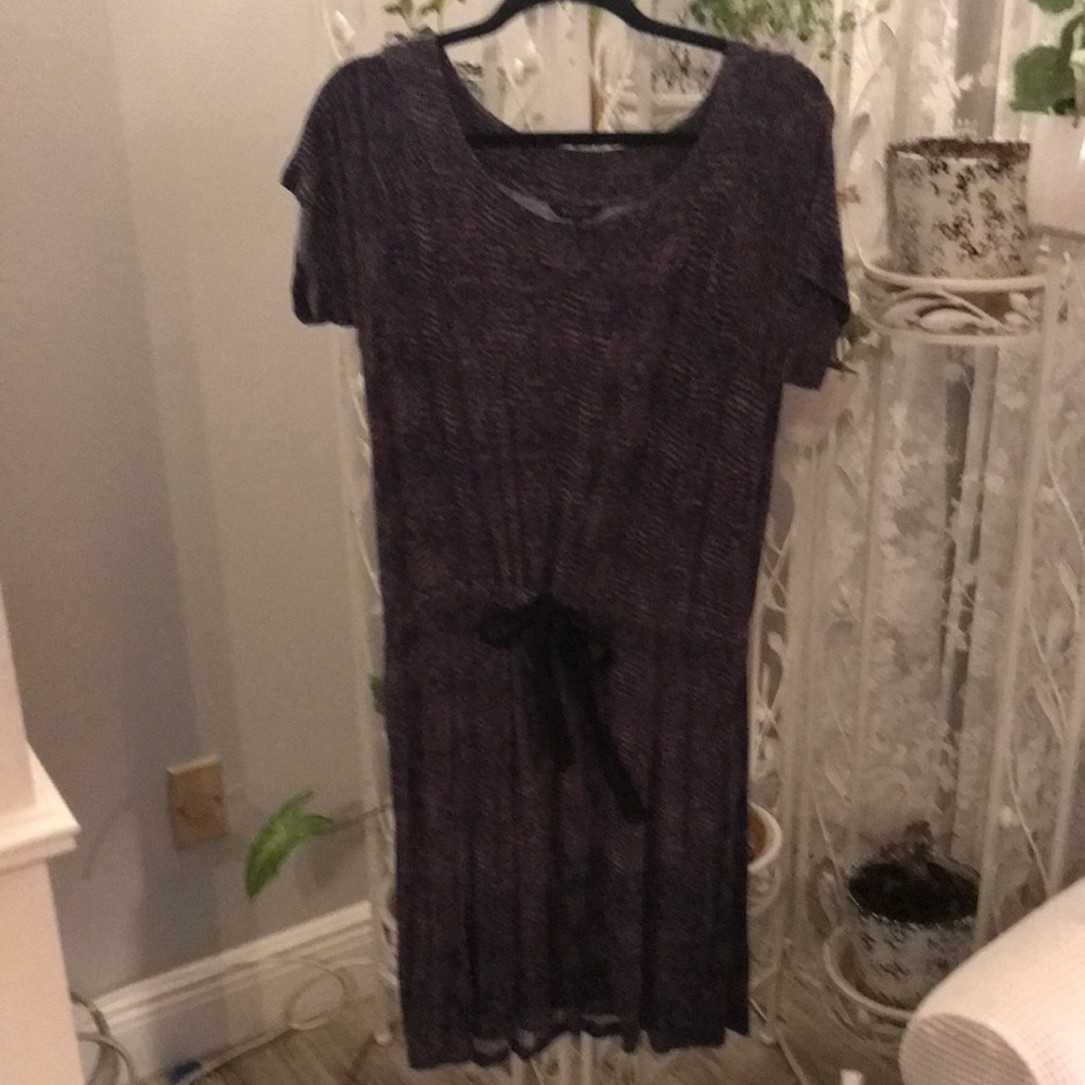 Women’s dress